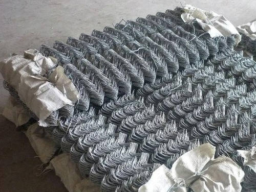镀锌铁丝网